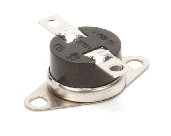 TurboChef 104228 Thermostat, Magnetron, 270F (TBC104228) Each