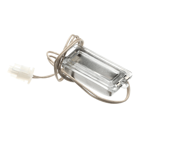 TurboChef 104342 Lamp Assembly W/Bulb (TBC104342) Each