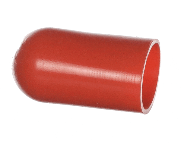TurboChef 105028 Cap, Round, Silicone Rubber F/ (TBC105028) Each