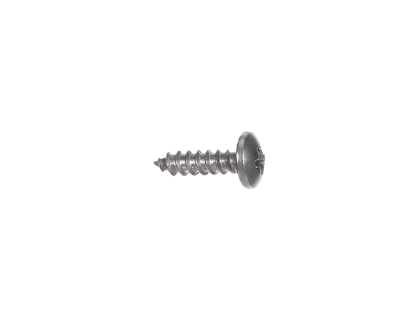 TurboChef 105045 Screw. 8-15 X 5/8, Ptrhd, Type 17, 316Ss (TBC105045) Each