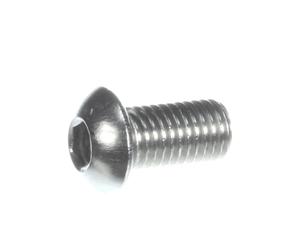 TurboChef 105325 Screw, 1 / 4-28 X 1 / 2Lg, Skt Button He (TBC105325) Each