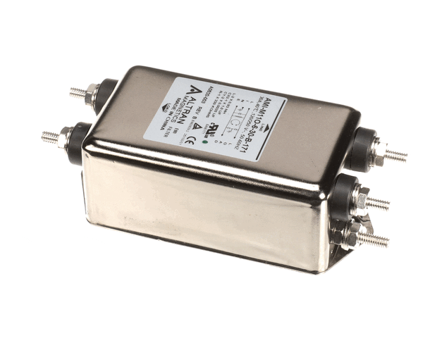 TurboChef 105406 Fitler, Emi, 1Ph, 30A, Low Leakage (TBC105406) Each