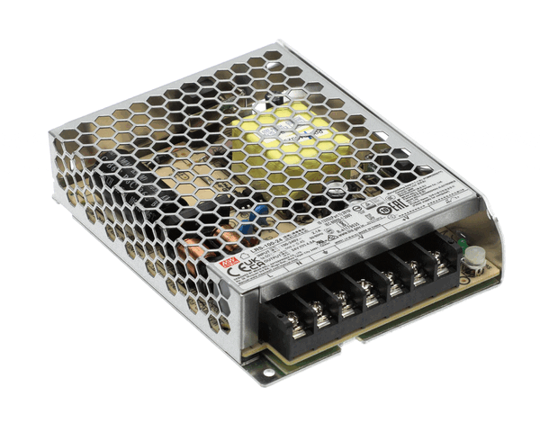 TurboChef 105407 Power Supply Lrs-100-24 (TBC105407) Each