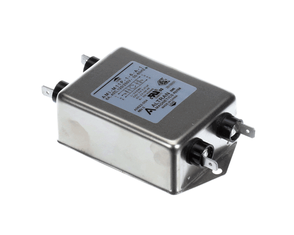 TurboChef 105455 Filter, Emi, 6 A, Low Leakage (TBC105455) Each