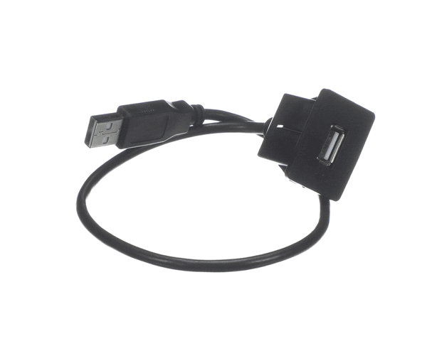TurboChef 105517 12" Usb Cable (TBC105517) Each