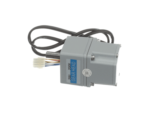 TurboChef 105537 Motor, Bldc, 25W, 24Vdc, 3000Rpm, Ip20, (TBC105537) Each