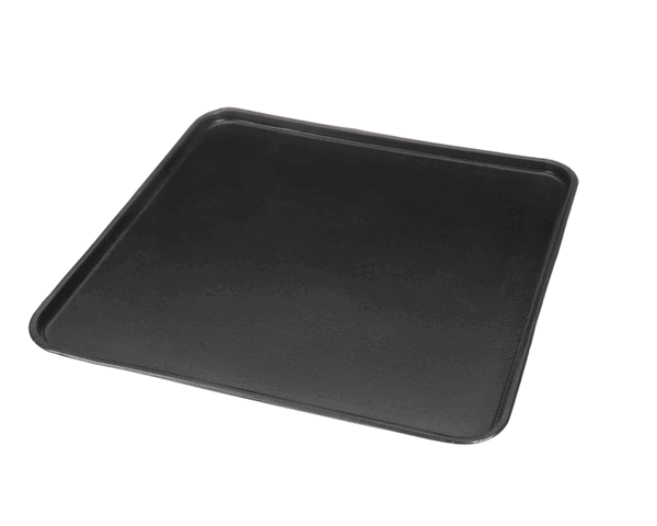 TurboChef 105596 Basket, Solid, 15.5 X 15.5 X .5, Teflon (TBC105596) Each