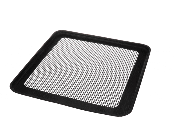 TurboChef 105597 Basket, Teflon, 15.370'' X 15.370'' X .5 (TBC105597) Each