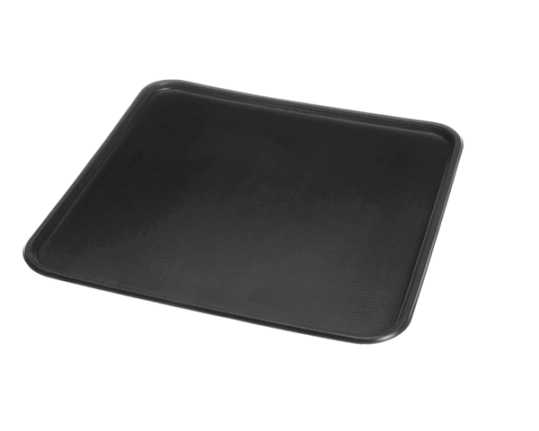 TurboChef 105598 Basket, Solid, 12.65 X 13.25 X .375, Tef (TBC105598) Each