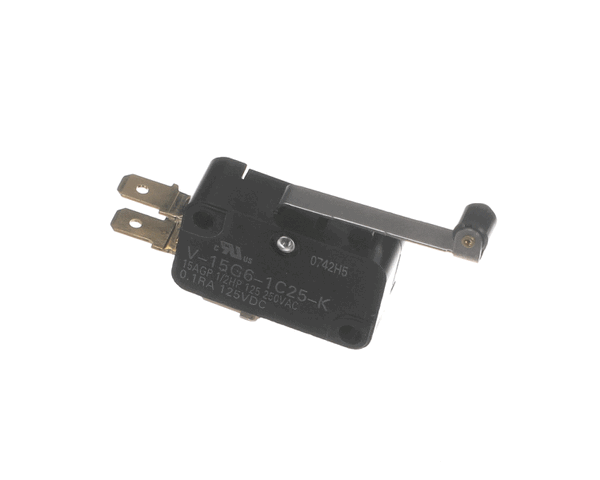 TurboChef 105771 Switch, Snap Action, V-15G6-1C25-K, Omro (TBC105771) Each