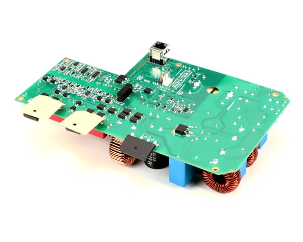 TurboChef 301705-0-15 Inverter Board Assembly, 650W, Dry (TBC301705-0-15) Each