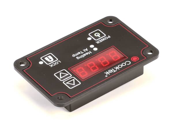 TurboChef 301951 Control Box Assembly, Small, Molde (TBC301951) Each