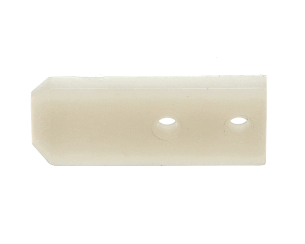 TurboChef C0538 Guide Block, Door Arm (Nylon Block) (TBCC0538) Each