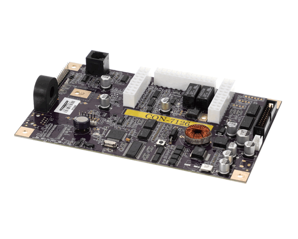 TurboChef Con-3001-1-11 Service Kit, Control Board, I3 (TBCCON-3001-1-11) Each