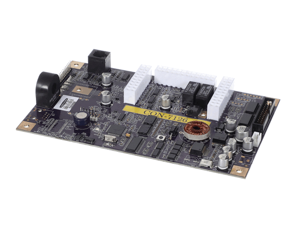 TurboChef Con-3001-1-1 Service Kit, Control Board, I3 (TBCCON-3001-1-1) Each
