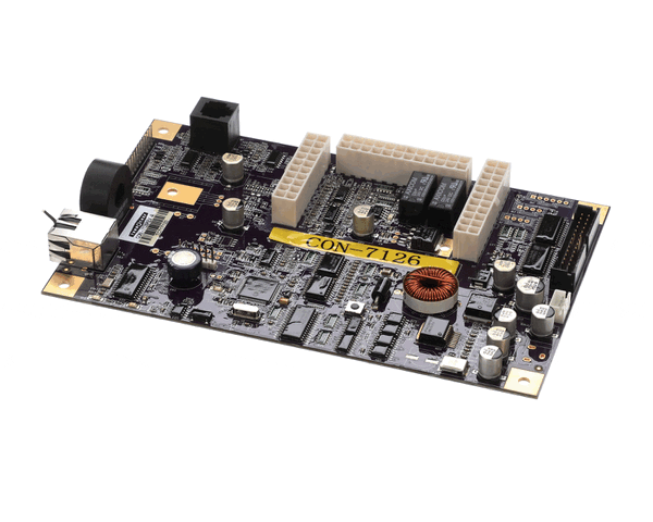 TurboChef Con-3001-1-2 Service Kit, Control Board, I3 (TBCCON-3001-1-2) Each