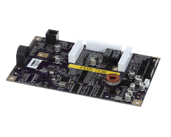 TurboChef Con-3004-1-5 Service Kit Control Board Sota (TBCCON-3004-1-5) Each