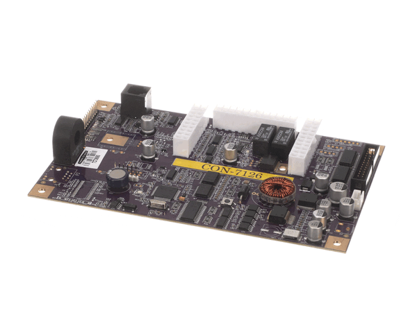 TurboChef Con-3004-2-24 Service Kit, Control Board Ngo (TBCCON-3004-2-24) Each