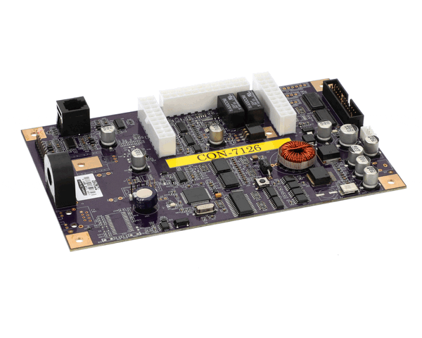 TurboChef Con-3004-2-4 Service Kit, Control Board Ngo (TBCCON-3004-2-4) Each