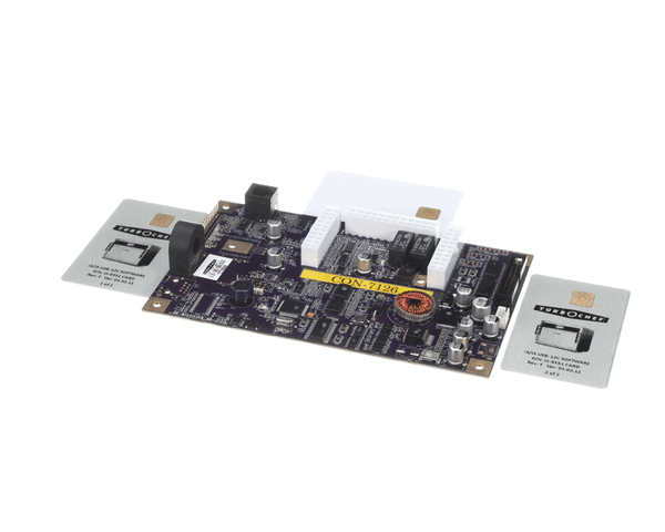 TurboChef Con-3005-1-1 Service Kit, Control Board, I5 (TBCCON-3005-1-1) Each