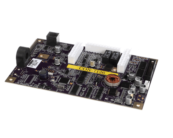 TurboChef Con-3006-3 Service Kit, Control Board Enc (TBCCON-3006-3) Each