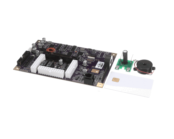 TurboChef Con-3007-1-100 Service Kit, Control Board Ngc (TBCCON-3007-1-100) Each