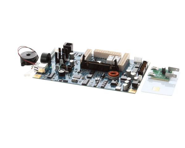 TurboChef Con-3007-1-111 Service Kit, Control Board Ngc (TBCCON-3007-1-111) Each