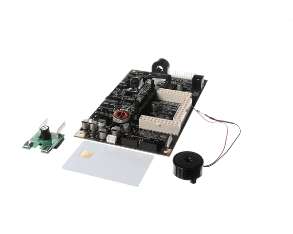 TurboChef Con-3007-1-119 Service Kit, Control Board Ngc (TBCCON-3007-1-119) Each