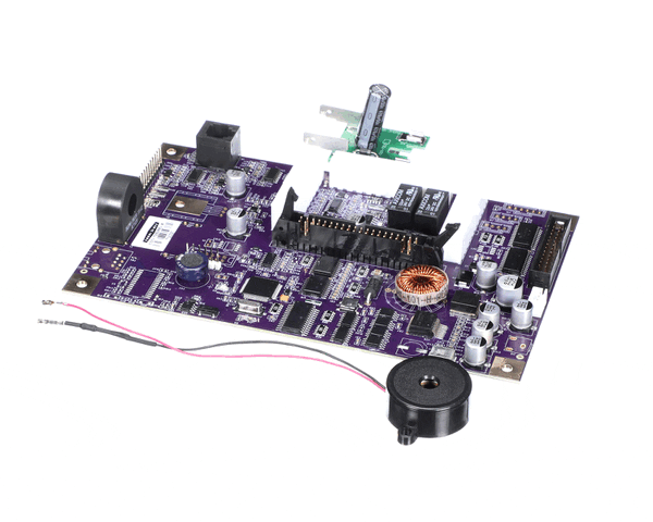 TurboChef Con-3007-1-1 Service Kit, Gen I/O Control Brd (TBCCON-3007-1-1) Each