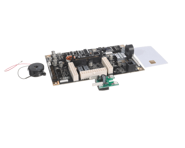 TurboChef Con-3007-1-51 Service Kit, Control Board Ngc (TBCCON-3007-1-51) Each