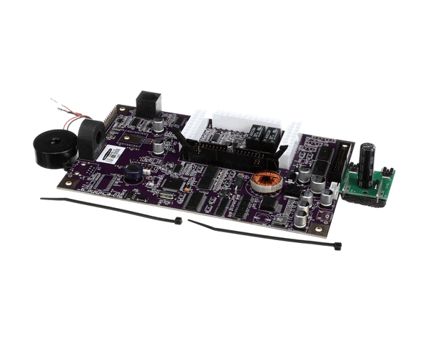 TurboChef Con-3007-1-70 Service Kit, Control Board Ngc (TBCCON-3007-1-70) Each