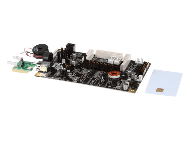 TurboChef Con-3007-1-96 Service Kit, Control Board Ngc (TBCCON-3007-1-96) Each