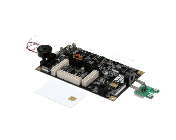TurboChef Con-3007-11-3 Service Kit, Control Board Ngc (TBCCON-3007-11-3) Each