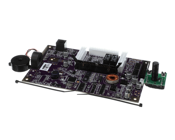 TurboChef Con-3007-12-21 Service Kit, Control Board Ngc (TBCCON-3007-12-21) Each