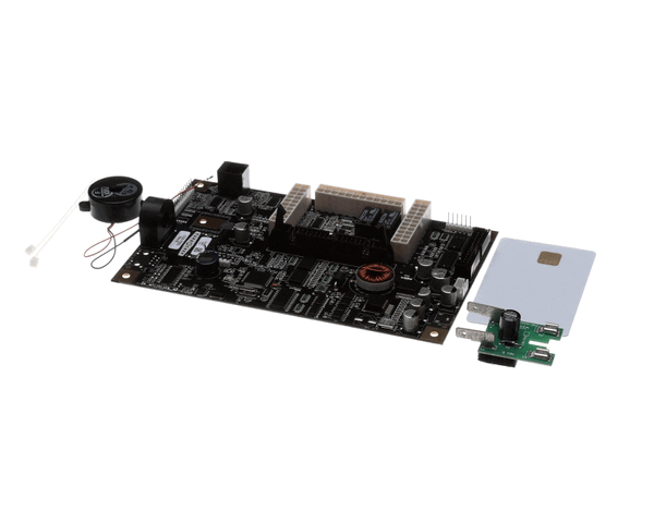 TurboChef Con-3007-13-21 Service Kit, Control Board Ngc (TBCCON-3007-13-21) Each