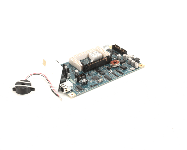 TurboChef Con-3007-2-101 Service Kit, Control Board Ngc (TBCCON-3007-2-101) Each