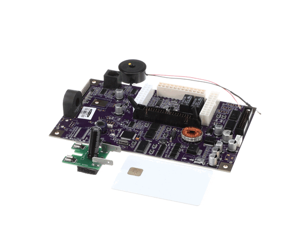 TurboChef Con-3007-2-164 Service Kit, Control Board Ngc (TBCCON-3007-2-164) Each