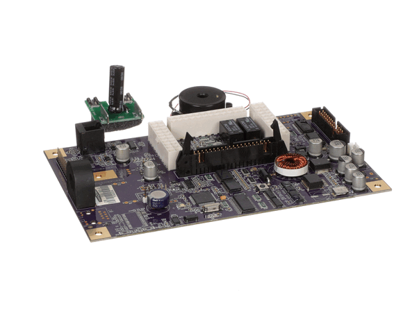 TurboChef Con-3007-2-50 Service Kit, Control Board Ngc (TBCCON-3007-2-50) Each