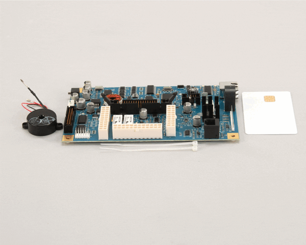 TurboChef Con-3007-6-116 Service Kit, Control Board Ngc (TBCCON-3007-6-116) Each