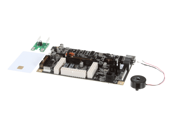 TurboChef Con-3007-6-175 Turbo Chef I/O Board (TBCCON-3007-6-175) Each