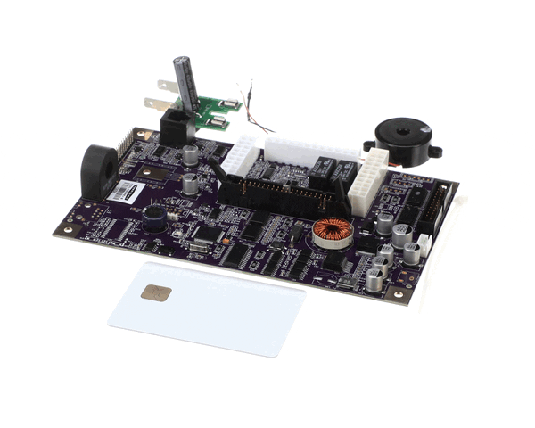 TurboChef Con-3007-6-26 Service Kit, Control Board Ngc (TBCCON-3007-6-26) Each