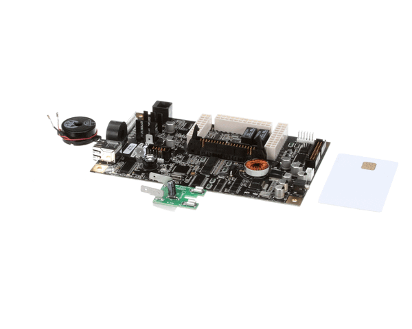 TurboChef Con-3007-9-179 Service Kit, Control Board Ngc (TBCCON-3007-9-179) Each