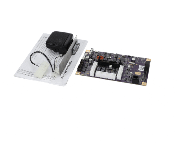 TurboChef Con-3008-1-2 Service Kit, Control Board Hhb (TBCCON-3008-1-2) Each