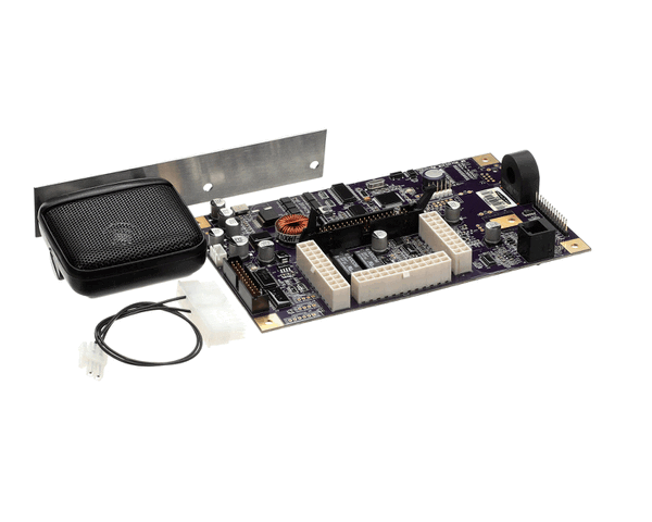 TurboChef Con-3008-1-46 Service Kit, Control Board Hhb (TBCCON-3008-1-46) Each