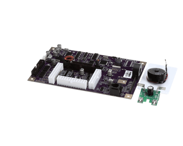 TurboChef Con-3009-1-1 Svc Kit,C3,Ctl Brd,Sage 2,Amc (TBCCON-3009-1-1) Each