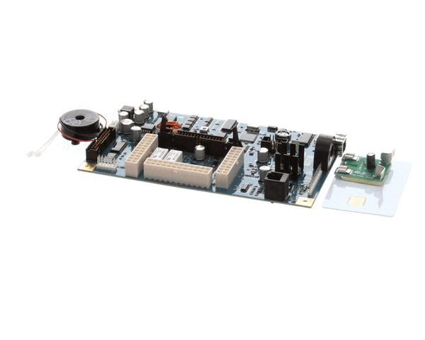 TurboChef Con-3009-1-27 Service, Kit, C3 Ctl Brd Sage 2 (TBCCON-3009-1-27) Each