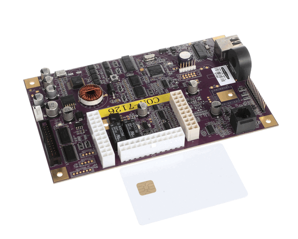 TurboChef Con-3012-21 Service Kit Control Board 2020 (TBCCON-3012-21) Each