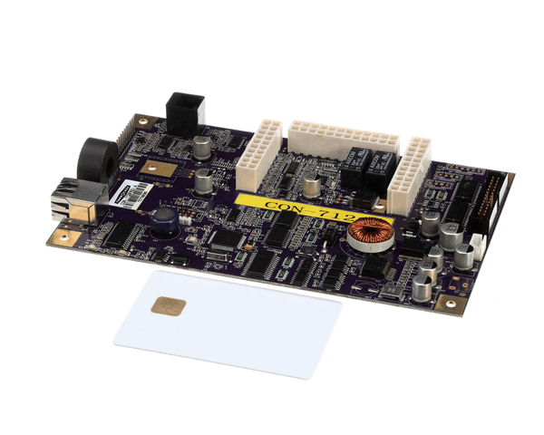TurboChef Con-3012-23 Service Kit Control Board 2020 (TBCCON-3012-23) Each