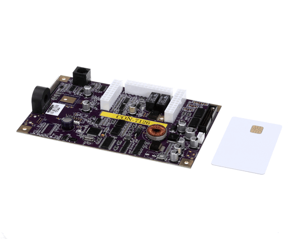 TurboChef Con-3012-25 Service Kit Control Board 2020 (TBCCON-3012-25) Each