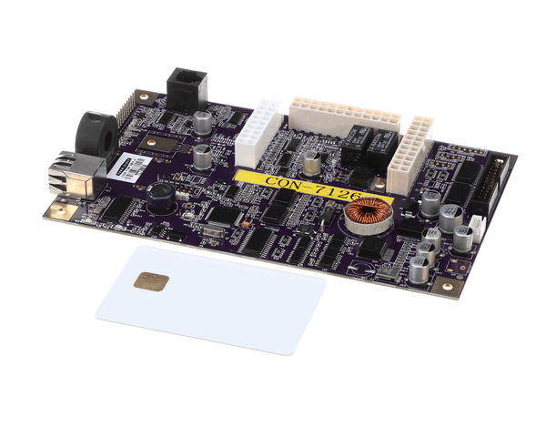TurboChef Con-3012-28 Service Kit Control Board 2020 (TBCCON-3012-28) Each